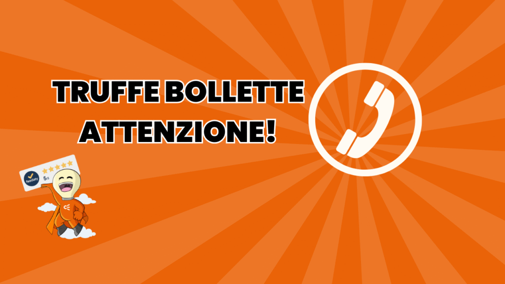 truffe bollette CERTA ENERGIA