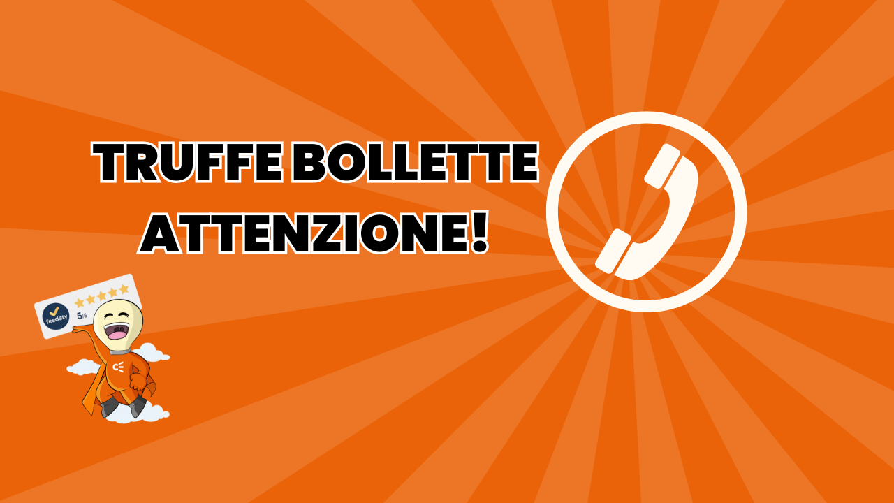 truffe bollette CERTA ENERGIA